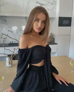 Фелисити Котельники 23 - Анкета #4588