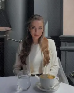 Фелисити Котельники 23 - Анкета #4588