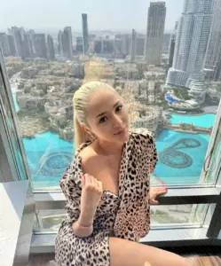 Филиппа Центр Люберец 23 - Анкета #6988