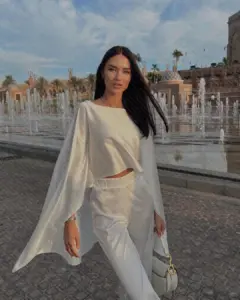 Фиона Центр Люберец 23 - Анкета #4587