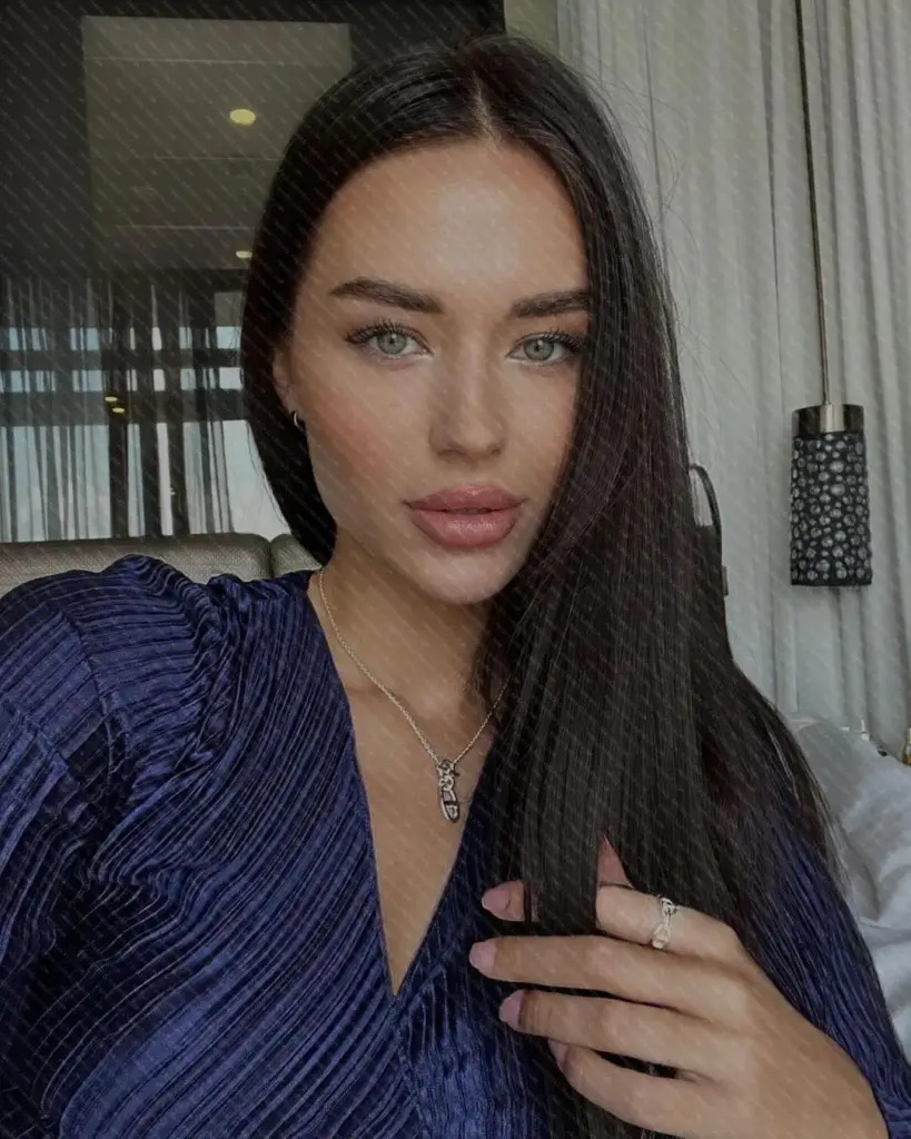 Фиона Центр Люберец 23 - Анкета #4587