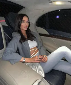 Фиона Центр Люберец 23 - Анкета #4587