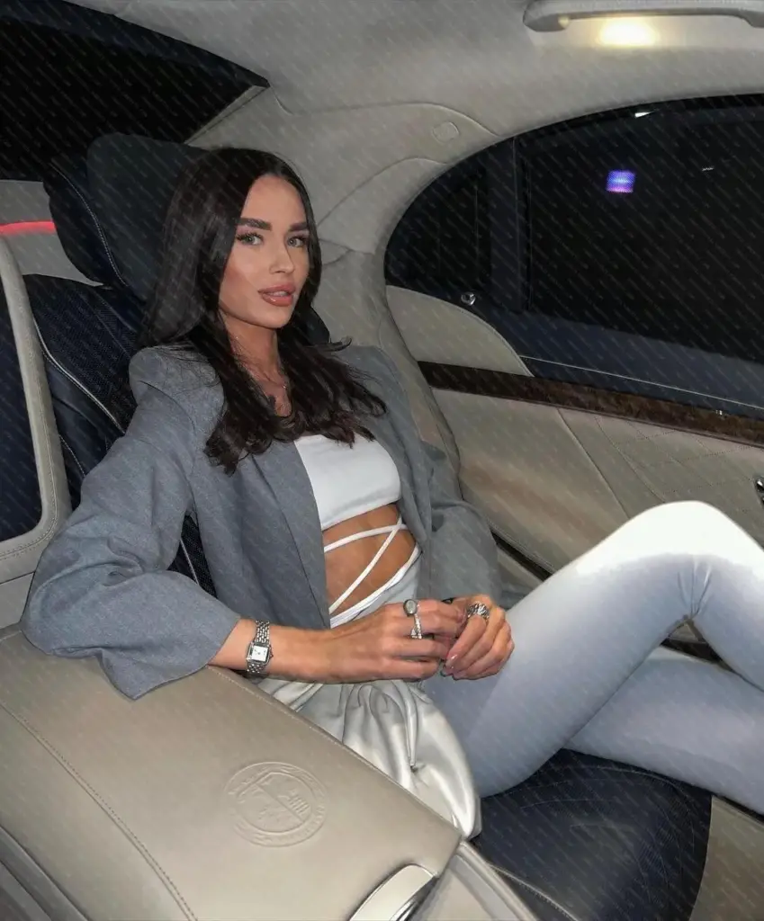 Фиона Центр Люберец 23 - Анкета #4587 - Фото 5