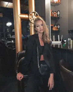 Франческа Центр Люберец 21 - Анкета #4591