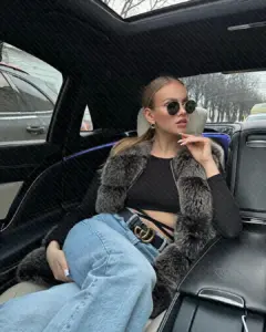 Франческа Центр Люберец 21 - Анкета #4591