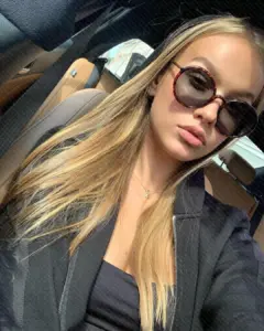 Франческа Центр Люберец 21 - Анкета #4591