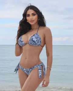 Галадриэль Марусино 25 - Анкета #6757