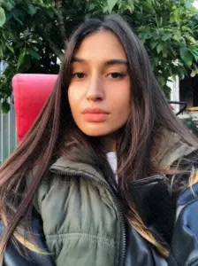 Галина Марусино 22 - Анкета #8477