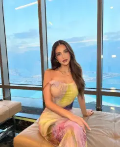 Гармония Томилино 23 - Анкета #5994