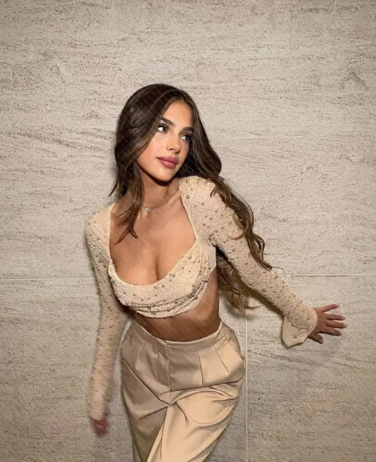 Гармония Томилино 23 - Анкета #5994