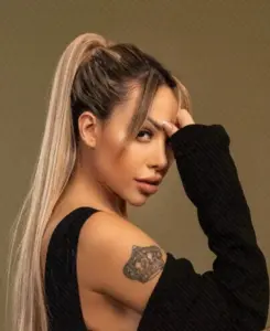 Георгин Красково 25 - Анкета #5755