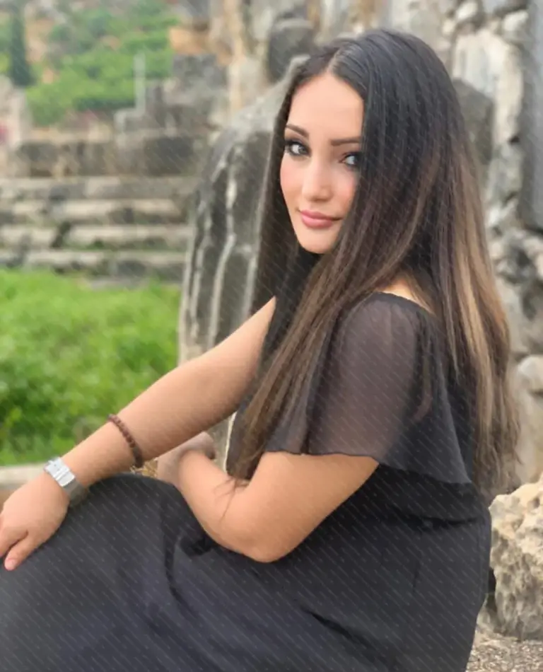 Анкета Глориана, 29 лет, Малаховка