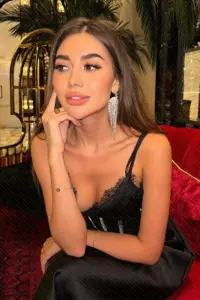 Гвен Марусино 24 - Анкета #6762