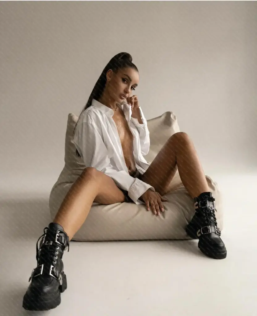 Яся Малаховка 25 - Анкета #4196 - Фото 4