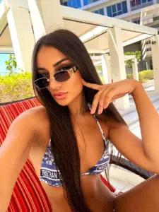 Яся Красково 22 - Анкета #8684