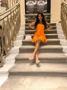 Ясмин Малаховка 23 - Анкета #4385