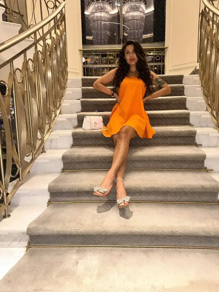 Ясмин Малаховка 23 - Анкета #4385 - Фото 6