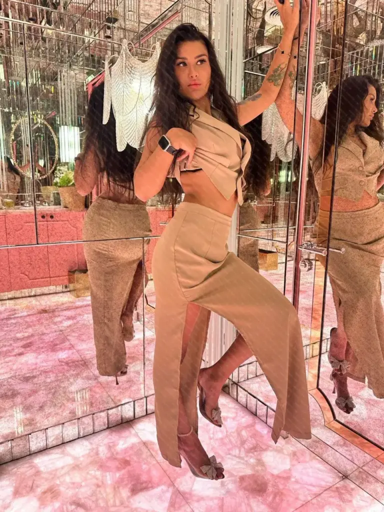 Ясмин Малаховка 23 - Анкета #4385 - Фото 5