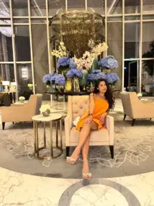 Ясмин Малаховка 23 - Анкета #4385