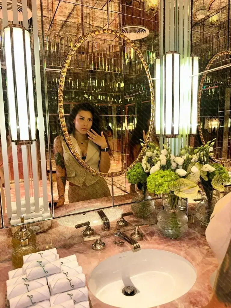 Ясмин Малаховка 23 - Анкета #4385 - Фото 4