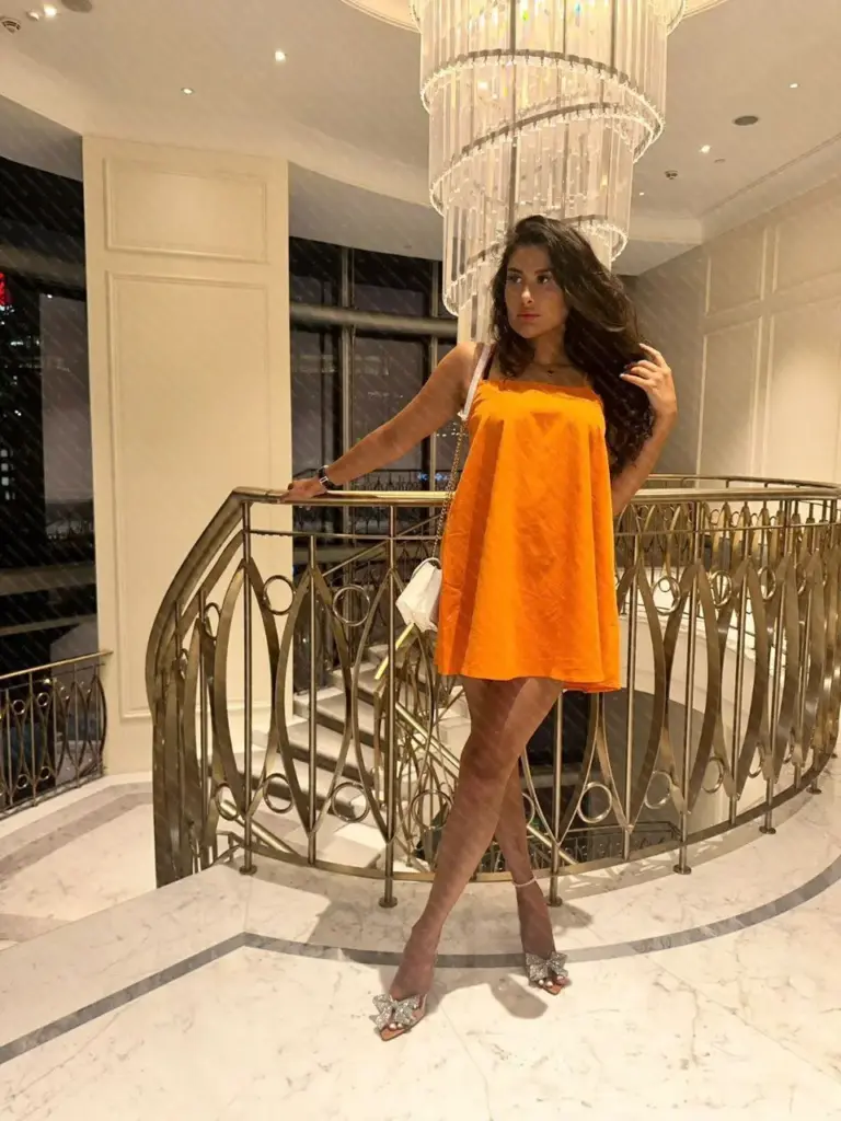 Ясмин Малаховка 23 - Анкета #4385