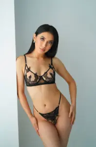 Идалия Некрасовка 26 - Анкета #6848