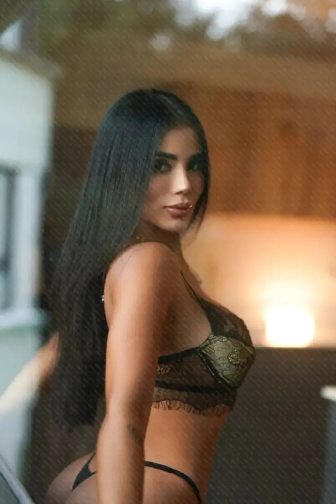 Илиана Марусино 24 - Анкета #6014 - Фото 4