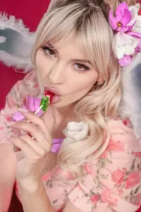 Инесса Жулебино 33 - Анкета #4246