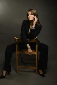 Ирина Октябрьский 28 - Анкета #4179