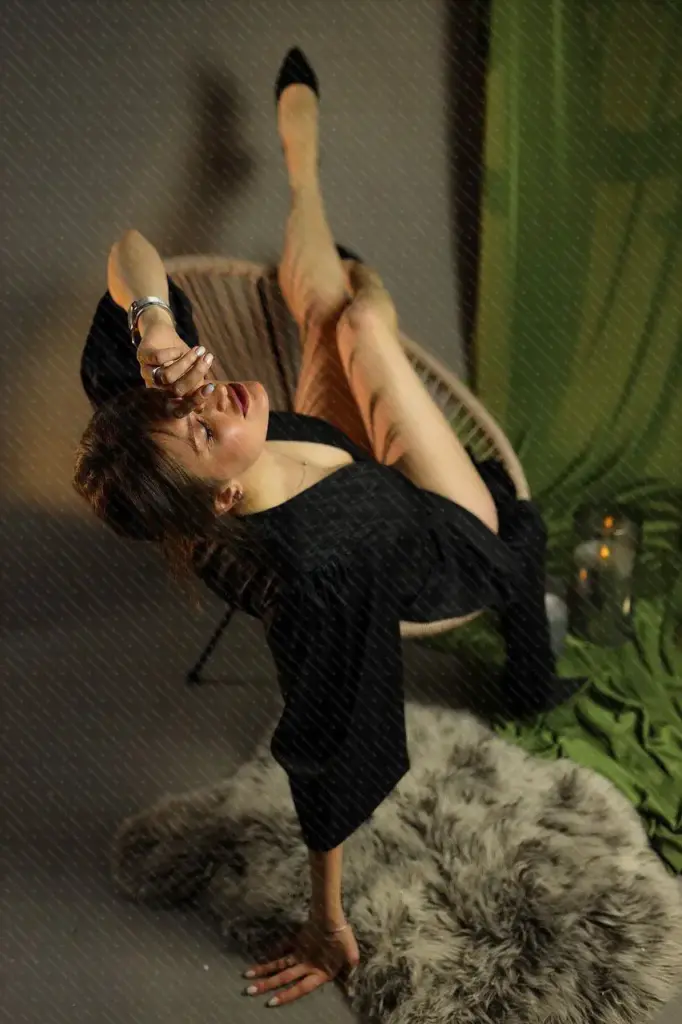 Ирина Малаховка 28 - Анкета #4217 - Фото 7