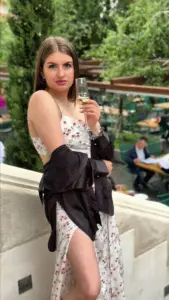 Ирина Малаховка 28 - Анкета #4217