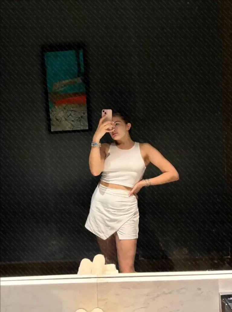 Ирина Малаховка 28 - Анкета #4217