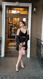 Ирина Октябрьский 28 - Анкета #4179