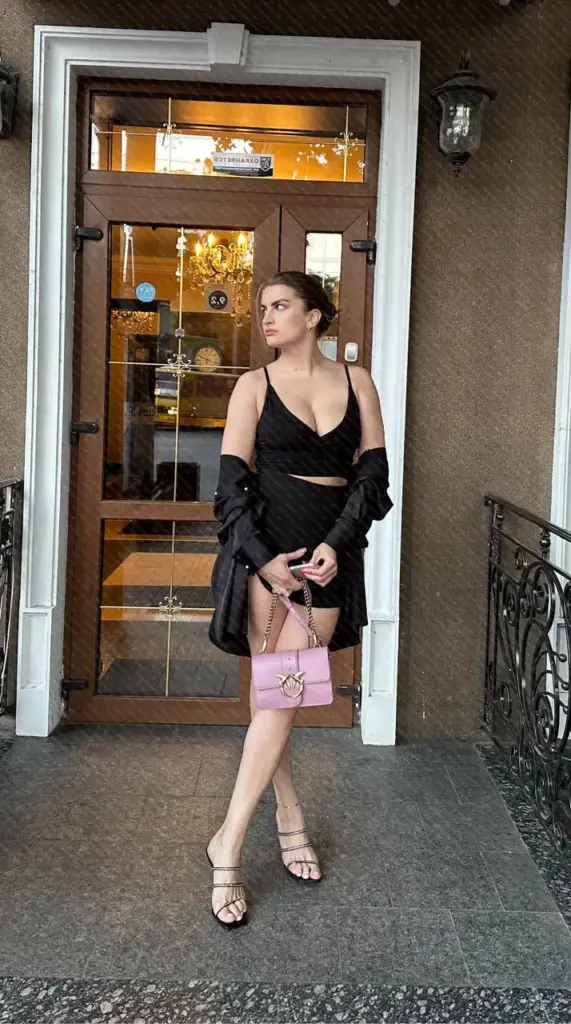 Ирина Октябрьский 28 - Анкета #4179 - Фото 7