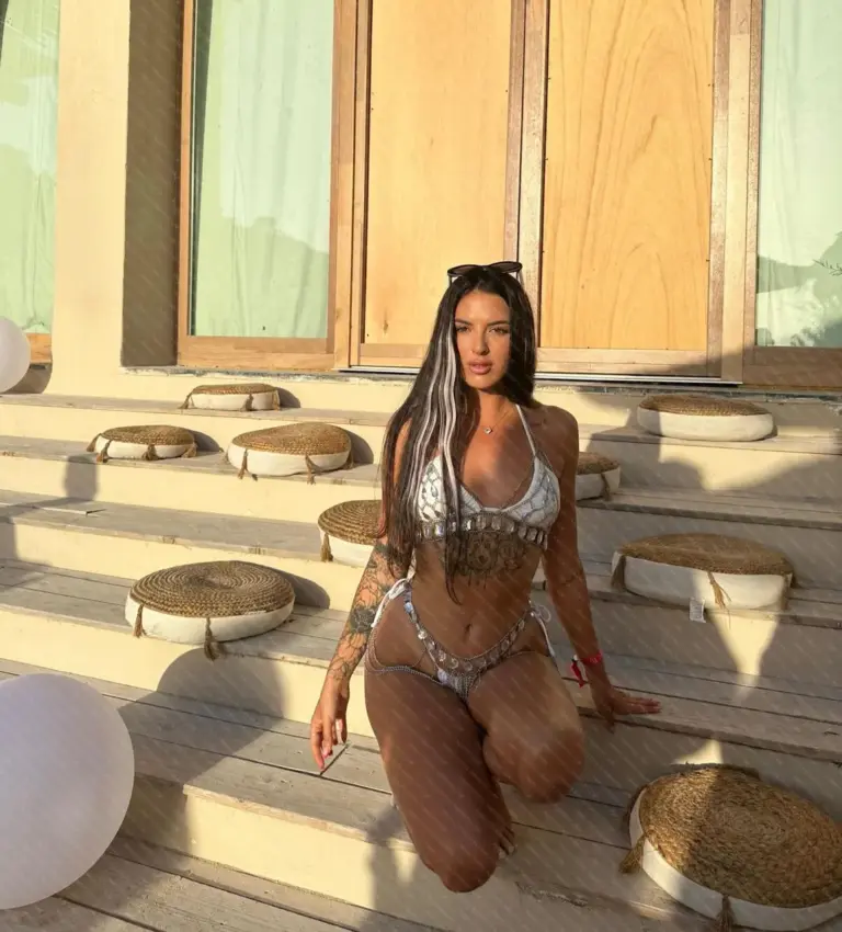 Иссадора Красково 34 - Анкета #4185