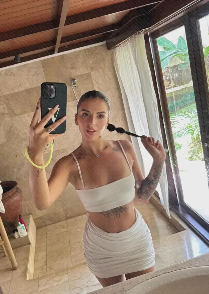 Иссадора Красково 34 - Анкета #4185 - Фото 6