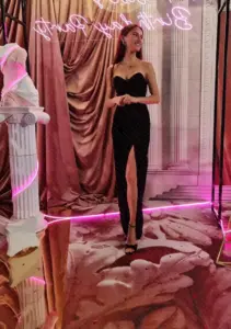 Юлия Жулебино 24 - Анкета #7899