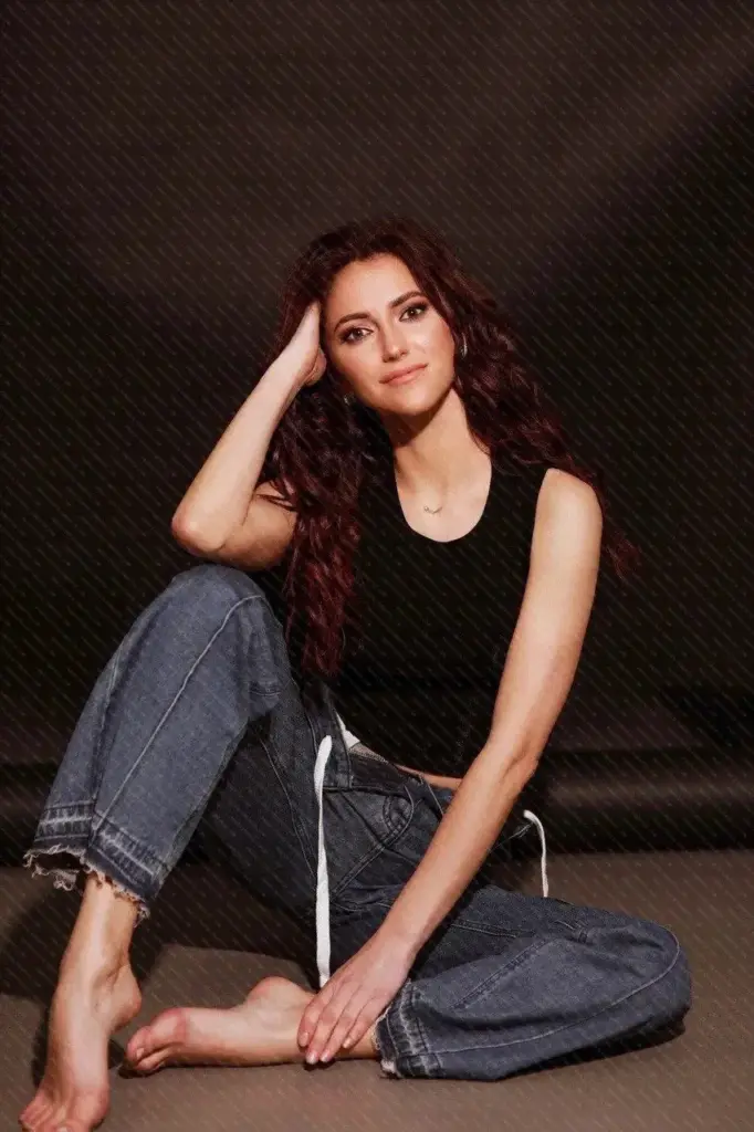 Юлия Жулебино 24 - Анкета #7899