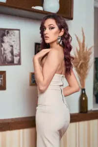 Иванна Марусино 24 - Анкета #6023