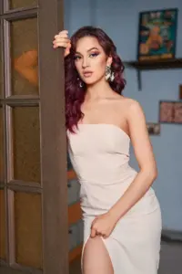 Иванна Марусино 24 - Анкета #6023