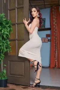 Иванна Марусино 24 - Анкета #6023