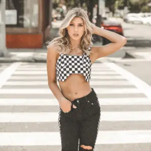 Изабель Малаховка 23 - Анкета #6725