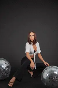 Изабелла Октябрьский 32 - Анкета #12201
