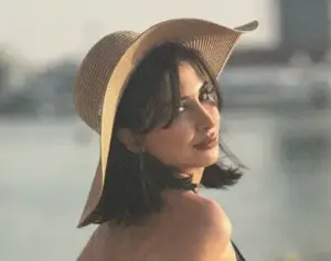 Иззи Котельники 29 - Анкета #4262