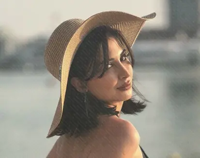 Иззи Котельники 29 - Анкета #4262