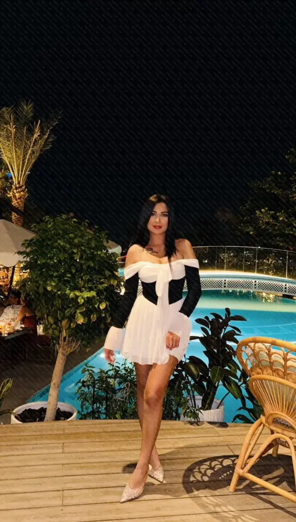 Иззи Котельники 29 - Анкета #4262 - Фото 3