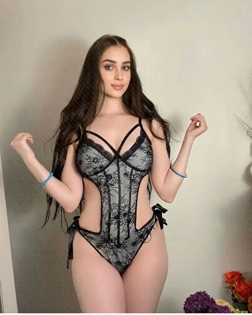 Кайла Марусино 24 - Анкета #6234 - Фото 5