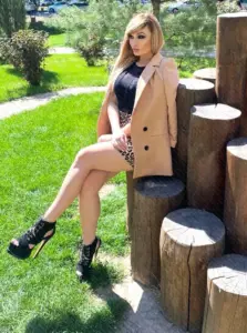 Ками Красково 25 - Анкета #7669