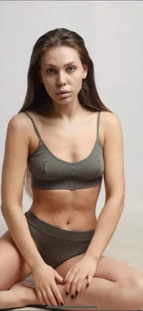 Камила Октябрьский 25 - Анкета #6173