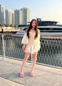 Камила Котельники 21 - Анкета #8051